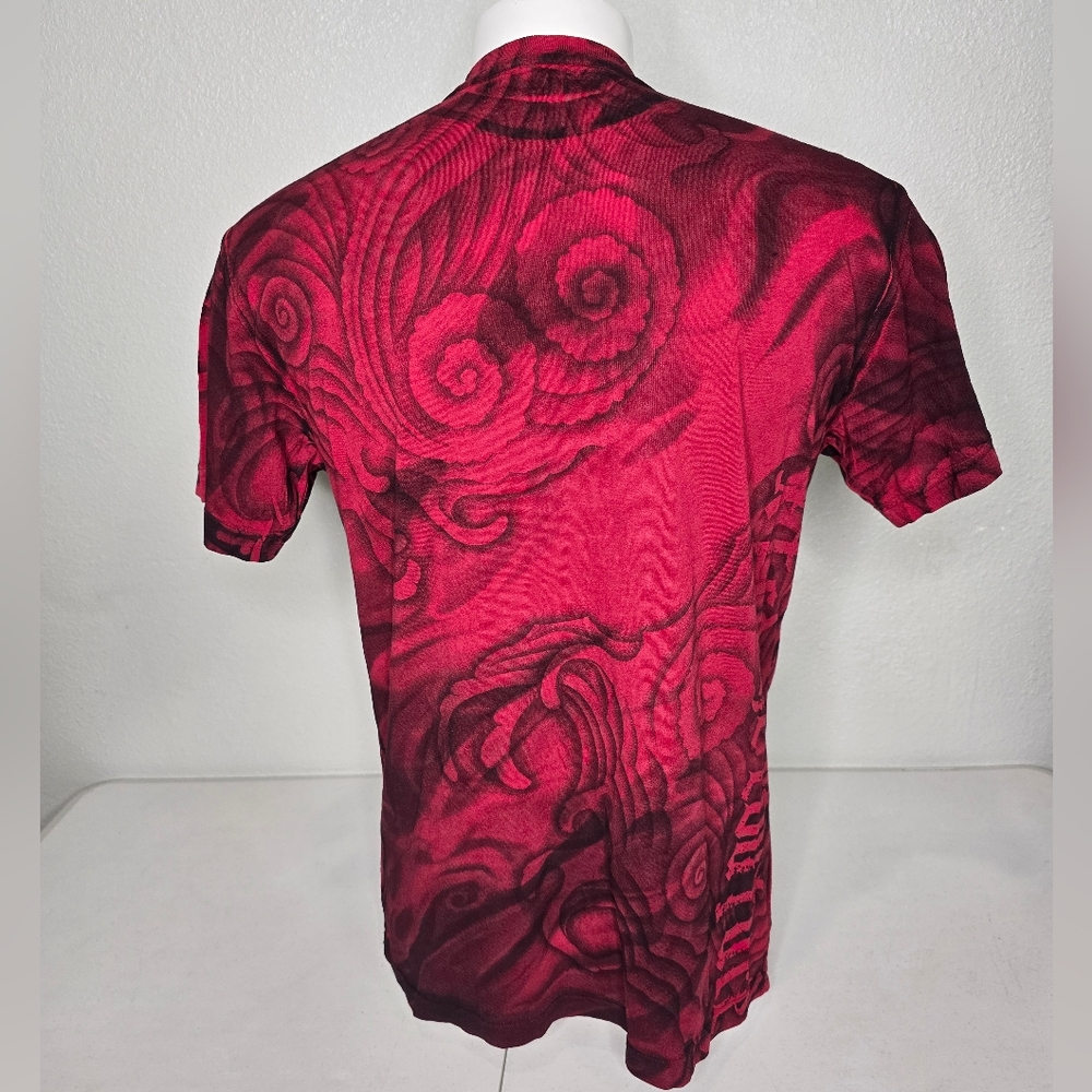 Brand New Extreme Couture T-shirt. - Picture 6 of 9
